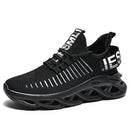 Instinct Blue – Zapatillas Deportivas Hombre Ligeras | Transpirables | Gym y Walking