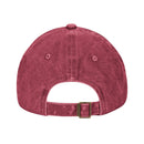 Instinct Blue – Gorra Denim Unisex Casual | Baseball Ajustable | Estilo Urbano