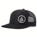 Instinct Blue – Gorra Trucker Unisex Premium | Snapback | Casual Outdoor