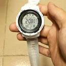 Reloj Digital deportivo para hombres, niños, reloj multifunción, cronógrafo luminoso, reloj deportivo a prueba de sudor, reloj de pulsera electrónico