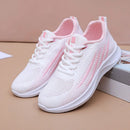 Instinct Blue – Zapatillas Running Mujer Ligeras | Transpirables | Gym y Walking Verano