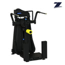 Máquina de Entrenamiento de Fuerza Comercial de Alta Calidad, Equipo Multifuncional para Ejercicios de Cadera