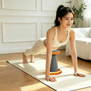 Dispositivo de Entrenamiento para Flexiones con Soporte para Cintura y Abdomen, Ayuda para Flexiones, Equipo de Entrenamiento de Fuerza para la Parte Superior del Cuerpo, Reduce la Carga Corporal