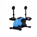 Bicicleta de gimnasio de fábrica, entrenamiento asistido, máquina de ejercicio de rehabilitación de piernas y brazos, Pedal eléctrico portátil, bicicleta de ejercicio para personas mayores