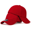 Instinct Blue – Gorra Baseball Hombre Trucker | Ajustable | Visera Exterior Verano