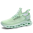 Instinct Blue – Zapatillas Deportivas Hombre Ligeras | Transpirables | Gym y Walking