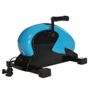 Bicicleta de gimnasio de fábrica, entrenamiento asistido, máquina de ejercicio de rehabilitación de piernas y brazos, Pedal eléctrico portátil, bicicleta de ejercicio para personas mayores