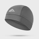 Instinct Blue – Gorro Interior Ciclismo | Secado Rápido | Running y Outdoor
