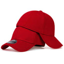 Instinct Blue – Gorra Baseball Hombre Trucker | Ajustable | Visera Exterior Verano