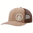 Instinct Blue – Gorra Trucker Unisex Premium | Hip Hop Snapback | Alta Calidad