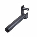 Soporte Vertical para Discos de Barra de Acero de Alta Resistencia, Equipo de Gimnasio para Accesorios de Gimnasio en Casa y Salas de Fitness