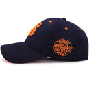 Gorra de Béisbol para Hombre y Mujer, Gorra de Verano de Algodón con Bordado, Gorra Snapback Hip-Hop, Gorra Deportiva para Adultos, Gorra Casual con Visera, Gorra Dad Hat