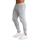 Instinct Blue – Pantalones Running Hombre Largo | Gym y Fitness | Transpirable