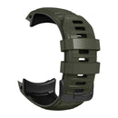 Para Garmin Instinct 2X bandas solares para reloj inteligente correa de silicona para reloj pulsera pulseras de repuesto