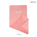 Toalla de microfibra de 42x95cm para gimnasio, Yoga, ejercicio, natación, Fitness, toalla refrescante de secado rápido, playa, correr, cuerpo, deportes antideslizantes