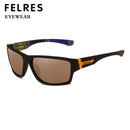 Gafas de sol deportivas negras graduadas para hombre y mujer, lentes de sol clásicas teñidas para presbicia, gafas de sol con sombra de aumento