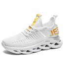 Instinct Blue – Zapatillas Deportivas Hombre Ligeras | Transpirables | Gym y Walking