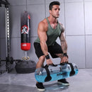 Bolsa de energía de entrenamiento, ejercicio de equilibrio y núcleo definitivo, equipo de Fitness de estabilidad portátil, bolsa de agua inflable para levantamiento de pesas
