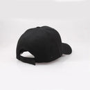 Instinct Blue – Gorra Baseball Unisex Color Sólido | Snapback | Hip Hop Casual