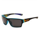 Gafas de sol deportivas negras graduadas para hombre y mujer, lentes de sol clásicas teñidas para presbicia, gafas de sol con sombra de aumento