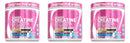 Instinct Blue – Creatina Monohidrato Mujer 5000mg | Colágeno + BCAA + Glutamina | 269g