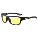 Gafas de sol deportivas para hombre y mujer, lentes de espejo para ciclismo al aire libre, oferta