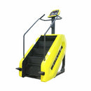Equipo de gimnasio, máquina Stairmaster, escalador de escaleras eléctrico, ejercicio Cardio Vertical, paso a paso, entrenador comercial de costumbres