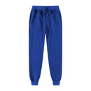 Instinct Blue – Pantalones Deportivos Hombre Jogger Largo | Running y Gym | Casual