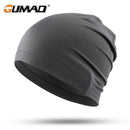 Instinct Blue – Gorra Running y Ciclismo Unisex | Pañuelo Deportivo | Senderismo