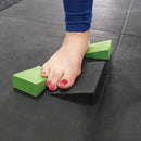 Instinct Blue – Plataforma Inclinada Yoga | Estiramiento Muscular | Corredores y Principiantes