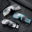 Gafas de fútbol a prueba de viento para hombres, deportes al aire libre, fútbol, baloncesto, protección ocular, resistencia al impacto, gafas de ciclismo