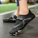 Instinct Blue – Zapatillas Gym Unisex Interior | Yoga Pilates y Squats | Fitness Descalzo
