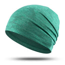 Instinct Blue – Gorra Running y Ciclismo Unisex | Pañuelo Deportivo | Senderismo