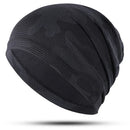Instinct Blue – Gorra Running y Ciclismo | Pañuelo Fresco | Senderismo Hombre Mujer