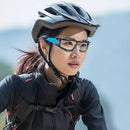 Gafas de seguridad Gafas Deporte Protección ocular Junta de espuma suave Gafas para disparar Laboratorio de carpintería Industria Deportes al aire libre