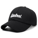 Instinct Blue – Gorra Baseball Hombre Mujer | Algodón | Snapback Hip Hop Cowboy