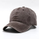 Instinct Blue – Gorra Baseball Unisex Algodón | Negro | Deportivo Casual Outdoor