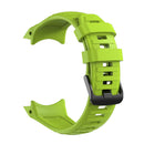 Para Garmin Instinct 2X bandas solares para reloj inteligente correa de silicona para reloj pulsera pulseras de repuesto