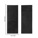 Toallas de Gimnasio de Microfibra de Alta Absorbencia, Toallas para el Sudor para Fitness, Yoga, Tenis, Deportes, Ejercicio, Pilates, Cubierta para Esterilla de Yoga