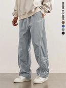 Pantalones de una sola pieza para hombre, fitness, ciclismo, senderismo al aire libre, natación, pantalones cómodos, correr, secado rápido, frescos, transpirables, absorbentes del sudor, pantalones casuales para hombre