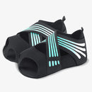 Instinct Blue – Zapatillas Yoga y Pilates | Suela Blanda Antideslizante | Danza y Fitness