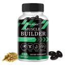 Instinct Blue – Suplemento Muscular | Ganancia Masa y Resistencia | Mejora Rendimiento