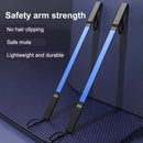Entrenador de Brazos de Alta Resistencia, Dispositivo de Fuerza para Brazos de 30kg-40kg, Equipo de Ejercicio Ajustable para Gimnasio en Casa, para Entrenamiento de Brazos y Abdominales