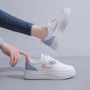 Instinct Blue – Zapatillas Mujer Plataforma | Diseñador Casual | Running y Gym 2023