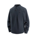 Instinct Blue – Sudadera Unisex Outdoor | Secado Rápido | Pareja Manga Larga