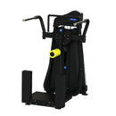 Máquina de Entrenamiento de Fuerza Comercial de Alta Calidad, Equipo Multifuncional para Ejercicios de Cadera