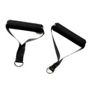 Instinct Blue – Barra Estación Polea para Bandas Resistencia | Gym y Casa | Accesorios Fitness