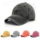 Instinct Blue – Gorra Baseball Unisex Algodón | Negro | Deportivo Casual Outdoor