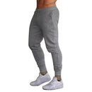 Instinct Blue – Pantalones Cómodos Hombre Jogger | Fitness y Baloncesto | Secado Rápido