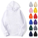 Sudadera con capucha a la moda Para Hombre, Jersey con capucha, Sudaderas con capucha Unisex en blanco y negro Para Hombre, Sudaderas Para Hombres, producto de éxito Polerones
